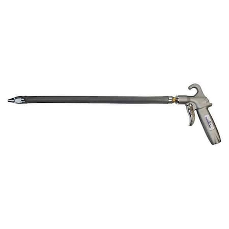 Guardair Pistol Grip Air Gun, 18" Extension 80FLEX18