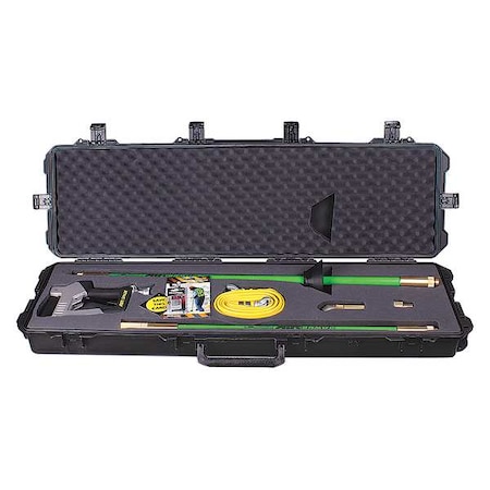 Airspade Pistol Grip Air Excavation Tool ASU4150KT