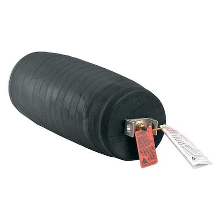 Cherne Test-Ball Pipe Plug, 54in to 96in 310968