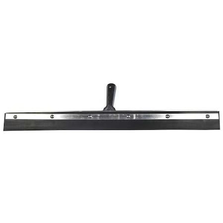 Michigan Brush Straight Floor Squeegee, 24" 89101