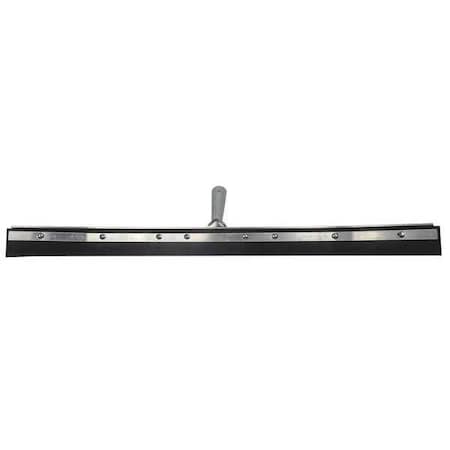 Michigan Brush Curved Floor Squeegee, 30" 89107