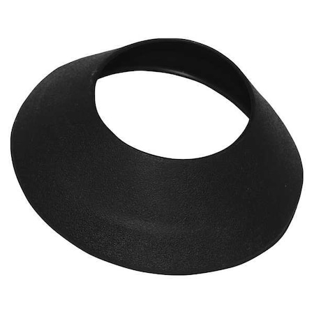 Oatey Roof Flashing Vent Collar, 4in. 14208