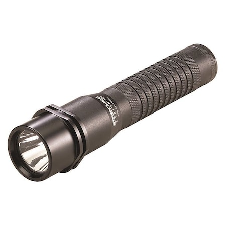 Streamlight Strion LED Flashlight, Black Tactical Handheld Flashlight, 375 lm 74300