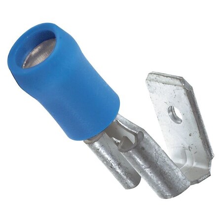 Panduit Piggyback Disconnect, 0.88in, PK1000 DV14-250P-M