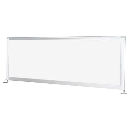 Best-Rite Desktop Privacy Panels, 41 In 90139