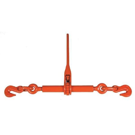 Lift-All Ratchet Load Binder, Fixed, 5400 lb. 16003