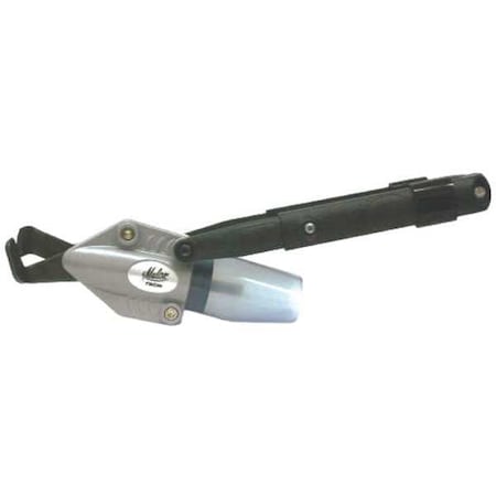 Malco TurboShear Drill Accessory, 7 in. TSCM