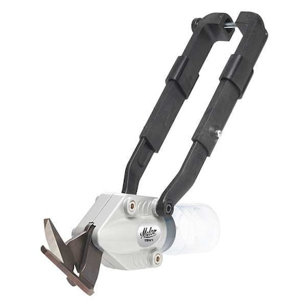 Malco TurboShear Drill Accessory, 16 in. TSV1