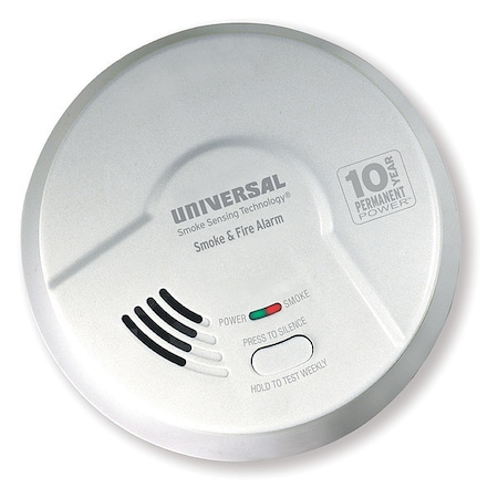 Universal Security Instruments