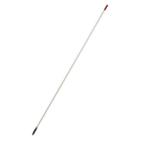 Francis Antenna, Pre-tuned, 36inH, White, Fiberglass 300-CB22W