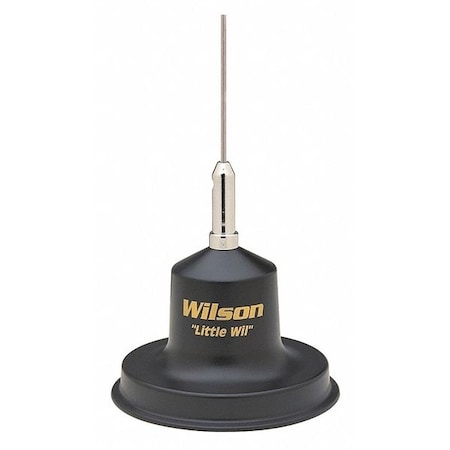 Wilson Antennas CB Antenna, Magnet Stud, 15 ft. 305-38
