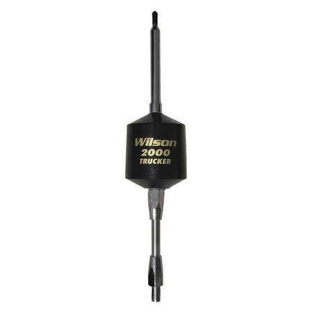 Wilson Antennas Antenna, Center Load, 54inH 305-492