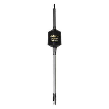 Wilson Antennas Antenna, Center Load, 60inH 305-495