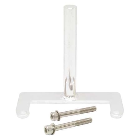 Wilson Antennas Grounded Mirror Mount, Cascadia Mount,  305500