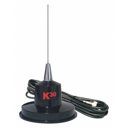 K40 ANTENNAS & ACCESSORIES Antenna, Base Load, 35 in. K-30
