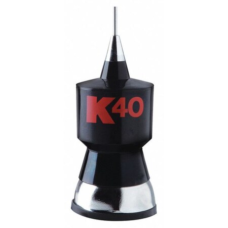 K40 Antennas & Accessories Antenna, Trunk Mount, 57-1/4 K-40