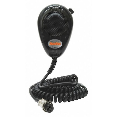 Roadking CB Mic, Noise Cancelling RK564P