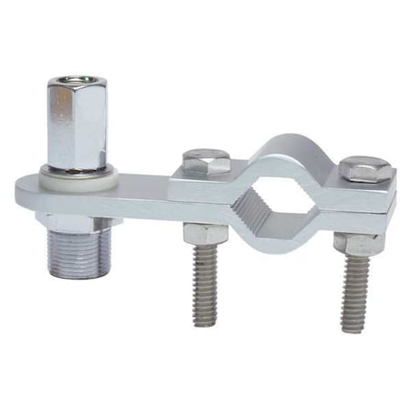 Roadpro CB Antenna Mirror Mount, Horizontal Stud RP-317