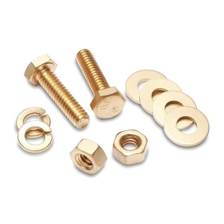 Burndy Compression Connector Hardware Kit TMH263