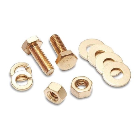 Burndy Compression Connector Hardware Kit TMH262