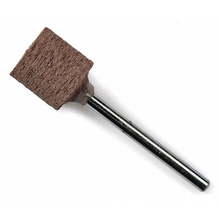 Rex Cut Mounted Point, MTX, 1/2In, 1/2In, W185 335524