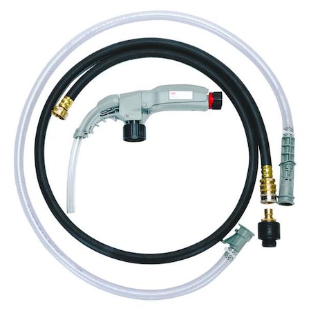 3M Chemical Mixing Dispenser, PortbleDspnsr,  85849