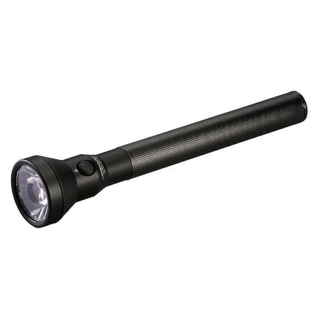 Streamlight UltraStinger LED Flashlight, Led Black Industrial Handheld Flashlight, 1,100 lm 77553