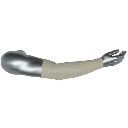 Pip Sleeve, Cotton, 18in., 1 Ply, Vend Ready 31-C-18-FOLD