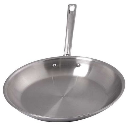 Primo Fry Pan, 1 qt, Silver 8186-60/20