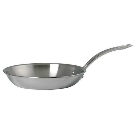 Primo Fry Pan, 1-1/2 qt, Silver 8186-60/26