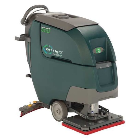 Nobles Orbital Scrubber, 15469 sq. ft./hr. MV-SS300-0010