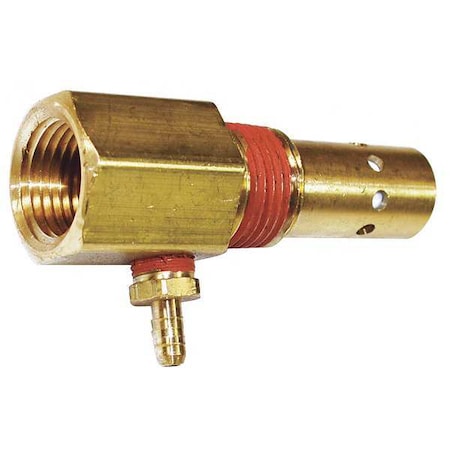 Chicago Pneumatic Check Valve, 1/2 in. 1312100170