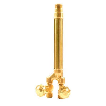 Uniweld MD Welding Handle, 7-1/2in.L WH350