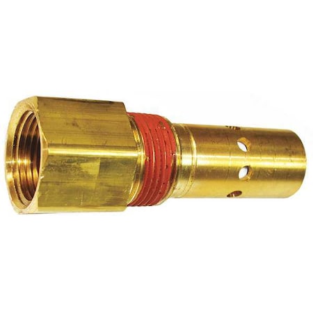 Chicago Pneumatic Check Valve, 3/4 in. 1312100171
