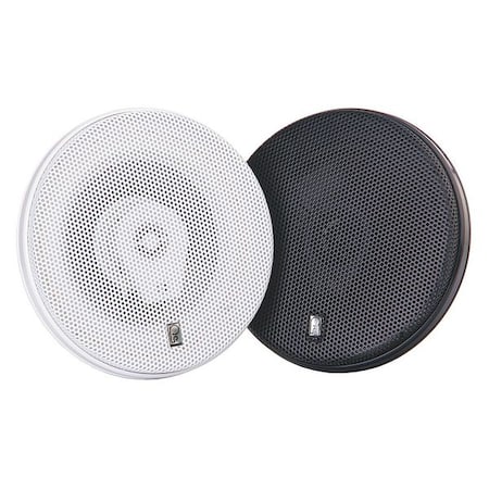 4 ohm outdoor speakers