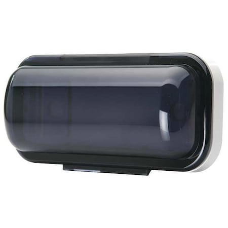 Poly-Planar Radio Cover, 4in.x9in., In Dash Radios WC3