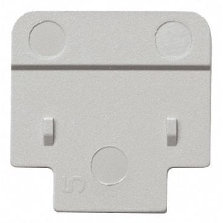 Eaton Bussmann Partition Plate, Terminal Block, PK50 DKNSPS-001