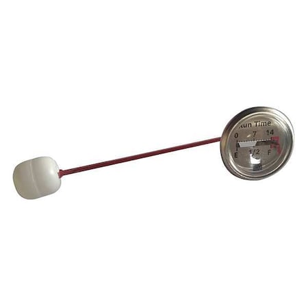 Dayton Fuel Gauge HV3VE48001G