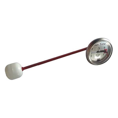 Dayton Fuel Gauge HV3VE49001G