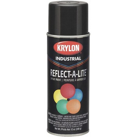 Krylon Spray Paint, Water, Epoxy, Beiges, Almond K09955000