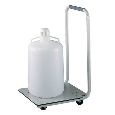Labconco Carboy Caddy, 37x20x34 8000300