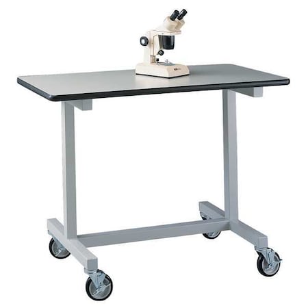 Labconco Mobile Bench, 38x24x48 8060000