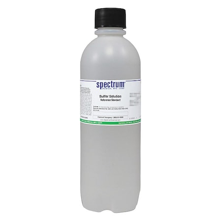 Spectrum Chemical Buffer Solution, 1L B-220-1LT52