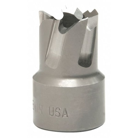 Hougen Sheet Metal Cutter, 12mm, M2 11212