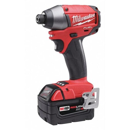 Milwaukee Tool 18V 1/4" Hex 2753-22