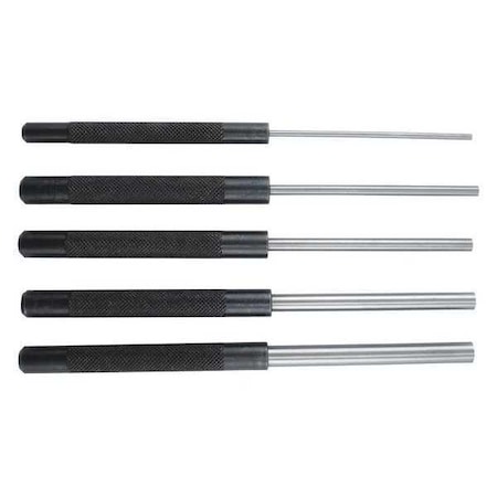 General Tools Drive Pin Set, 8