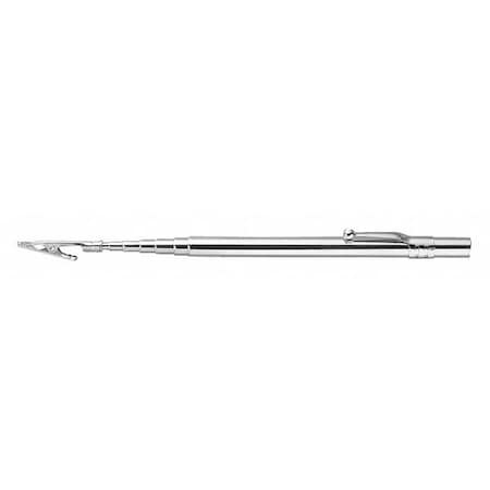 General Tools Telescoping Alligator Clip, 5-1/2 in. L 400