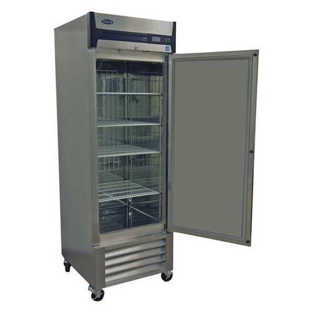 Nor-Lake Scientific Nor-Lake Grand Series Reach In Refrig GR23SSS/0