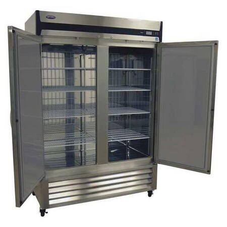 Nor-Lake Scientific Nor-Lake Grand Series Reach In Refrig GR49SSS/0