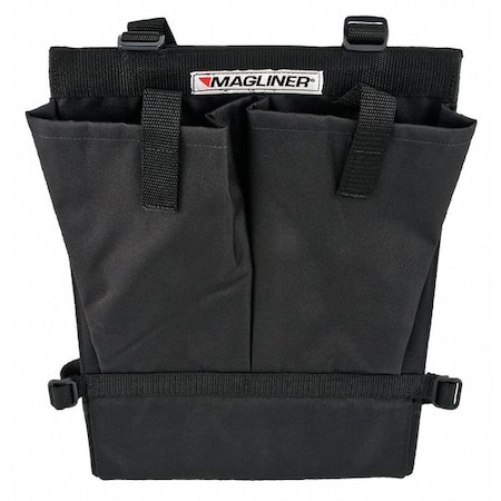 Magliner Accessory Bag, Canvas, 16-1/2 in x 12 in 302681